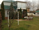 Двухэтажный дом, 140 м²