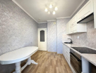 1-к. квартира, 39 м²