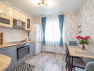 2-к. квартира, 57 м²