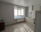 2-к. квартира, 58,5 м²
