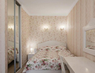 1-к. квартира, 38,4 м²