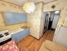 1-к. квартира, 32,4 м²