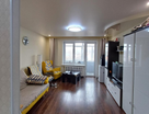 3-к. квартира, 64,5&nbsp;м²