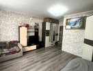 Студия, 28,3&nbsp;м²