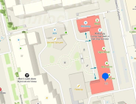 Машино-место, 15,6&nbsp;м²