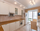1-к. квартира, 51,9&nbsp;м²