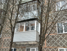 2-к. квартира, 36,4&nbsp;м²