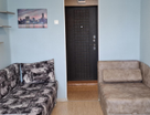 Студия, 15&nbsp;м²