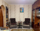 3-к. квартира, 55,4 м²