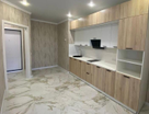 1-к. квартира, 38 м²