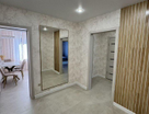 3-к. квартира, 65 м²