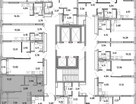 3-к. квартира, 53,8 м²