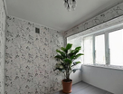 1-к. квартира, 33,5&nbsp;м²