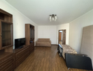 1-к. квартира, 54 м²