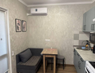 Студия, 21 м²