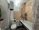 1-к. квартира, 32,7 м²