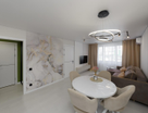 2-к. квартира, 58 м²