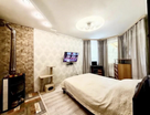 Трехэтажный дом, 216 м²