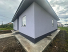 Одноэтажный дом, 135 м²