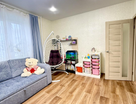 2-к. квартира, 58&nbsp;м²