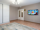 2-к. квартира, 55 м²