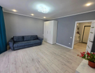 2-к. квартира, 56,7 м²