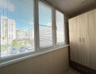 2-к. квартира, 58&nbsp;м²