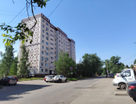 3-к. квартира, 64 м²