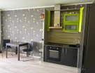 1-к. квартира, 48 м²