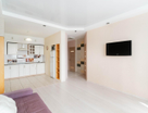 1-к. квартира, 44,4&nbsp;м²