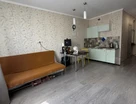Студия, 25,4&nbsp;м²