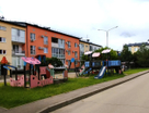 1-к. квартира, 37,9 м²