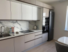 1-к. квартира, 35,4 м²