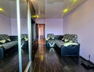 1-к. квартира, 28,9&nbsp;м²