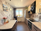 2-к. квартира, 56,4 м²