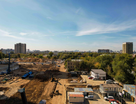 1-к. квартира, 33&nbsp;м²