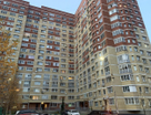 1-к. квартира, 41&nbsp;м²