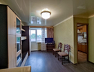1-к. квартира, 31&nbsp;м²