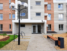 1-к. квартира, 40,6&nbsp;м²