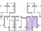 1-к. квартира, 31,8&nbsp;м²