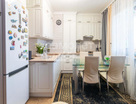 1-к. квартира, 41,3&nbsp;м²