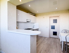 1-к. квартира, 39,1 м²