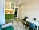 1-к. квартира, 32,8&nbsp;м²