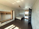 1-к. квартира, 36 м²