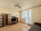 1-к. квартира, 35,4 м²