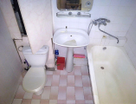 3-к. квартира, 60,5 м²