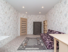 1-к. квартира, 39,3 м²