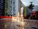 2-к. квартира, 38,4 м²