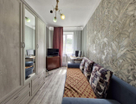 3-к. квартира, 54&nbsp;м²