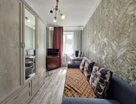 3-к. квартира, 54&nbsp;м²